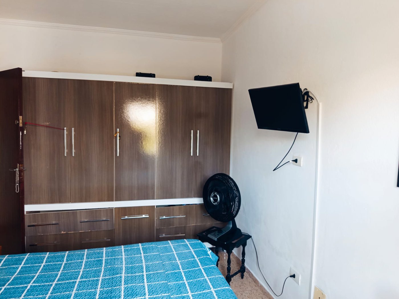 Apartamento à venda com 2 quartos Maracana so 55m Praia!!!, Praia Grande - SP