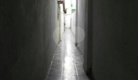 Sobrado à venda com 3 quartos em Jardim Brasil (zona Norte), São Paulo, SP
