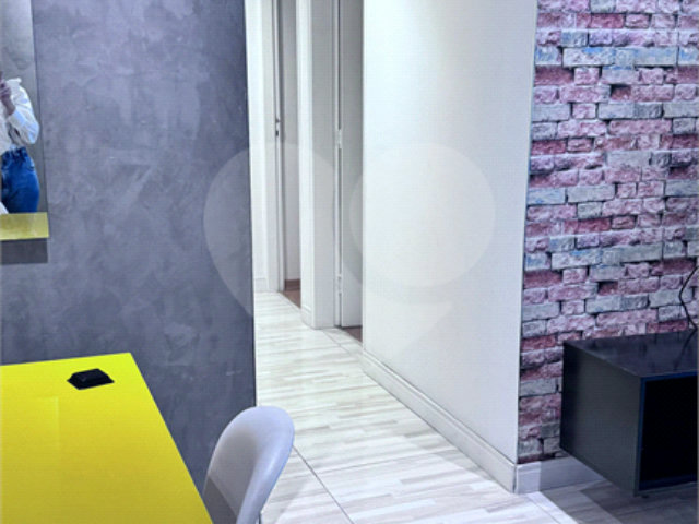 Apartamento à venda com 3 quartos, sendo 2 suítes,  em Jardim Marajoara, São Paulo, SP