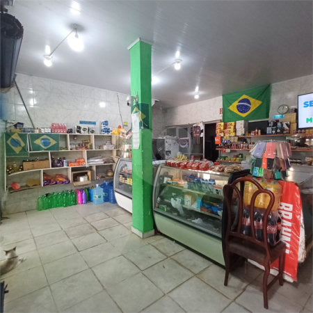 Loja para alugar em Campo Grande, Rio de Janeiro, RJ