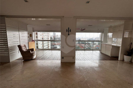 Apartamento à venda com 4 quartos, sendo 3 suítes, em Paraíso, São Paulo, SP