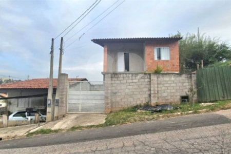 Casa à venda com 2 quartos em Santa Claudina, Vinhedo, SP