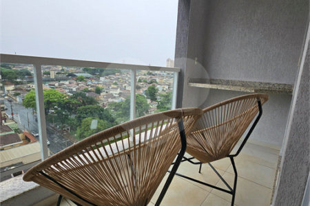 Apartamento à venda com 2 quartos em Iguatemi, Ribeirão Preto, SP