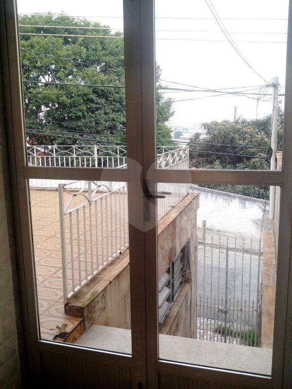 Sobrado à venda com 3 quartos, sendo 1 suíte, em Vila Paiva, São Paulo, SP