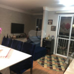 Apartamento à venda com 2 quartos, sendo 1 suíte, em Vila Guilherme, São Paulo, SP
