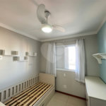Apartamento à venda com 3 quartos, sendo 1 suíte,  em Jardim Paulista, Ribeirão Preto, SP