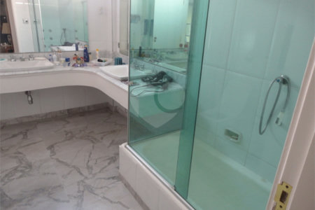 Apartamento para alugar com 3 suítes em Cerqueira César, São Paulo, SP