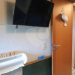Cobertura à venda com 3 quartos, sendo 1 suíte, em Recreio dos Bandeirantes, Rio de Janeiro, RJ