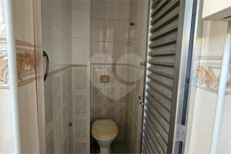 Apartamento à venda com 2 quartos em Tijuca, Rio de Janeiro, RJ