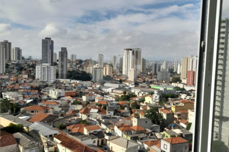 Apartamento à venda com 2 quartos em Parada Inglesa, São Paulo, SP