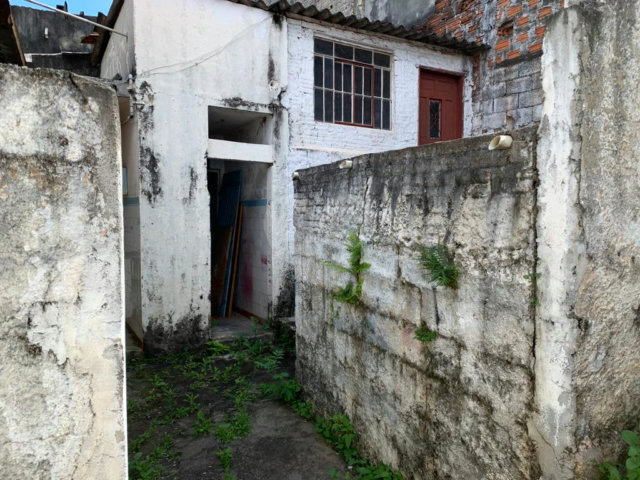 Terreno à venda com 3 quartos em Vila Nova Mazzei, São Paulo, SP