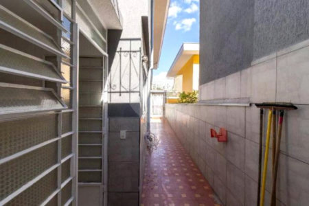 Sobrado à venda com 3 quartos em Jardim Franca, São Paulo, SP