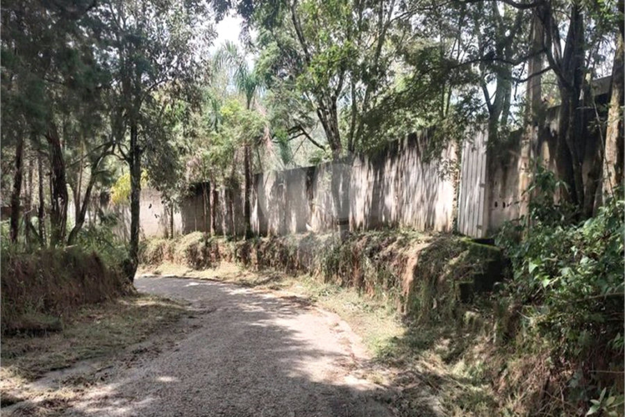 Terreno à venda em Serra da Cantareira, Mairiporã, SP