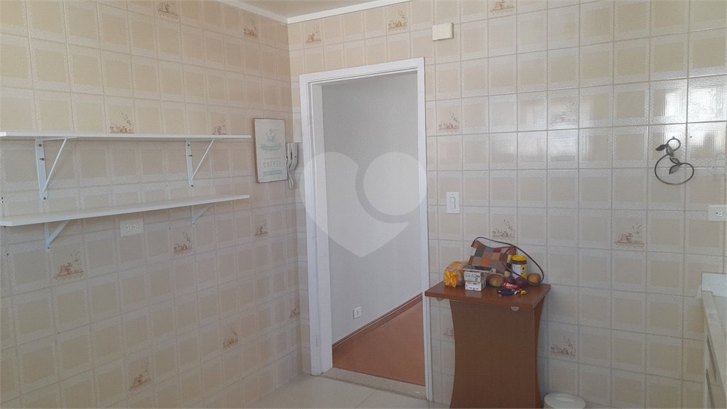 Apartamento à venda com 1 quarto em Jardim São Paulo(zona Norte), São Paulo, SP