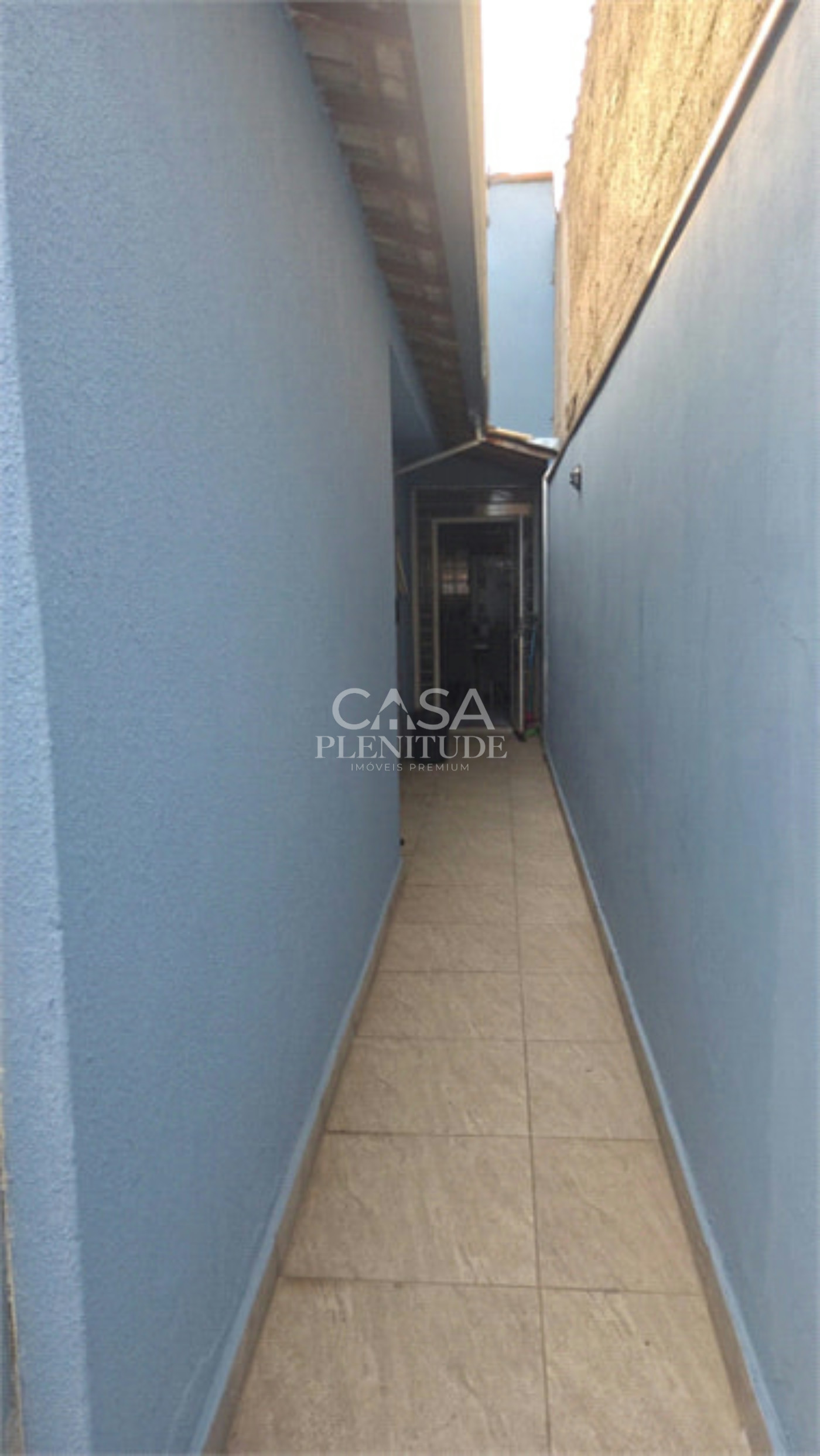 Casa à venda com 3 quartos, sendo 1 suíte, em Jardim Tulipas, Sorocaba, SP