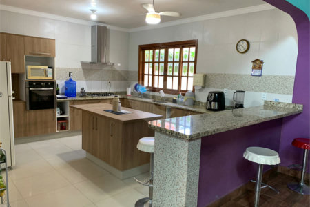 Casa à venda com 3 quartos, sendo 2 suítes, em Jardim Celani, Salto, SP
