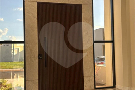 Casa à venda com 3 suítes no condomínio Jardim Residencial Dona Maria José, Indaiatuba - SP