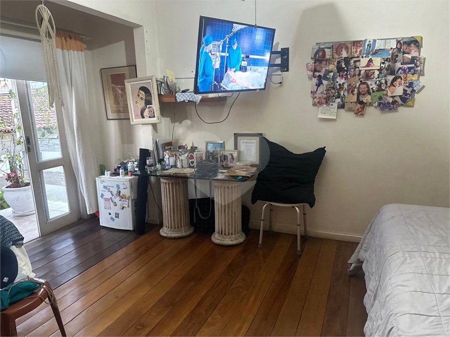 Casa à venda com 4 suítes em Barra da Tijuca, Rio de Janeiro, RJ