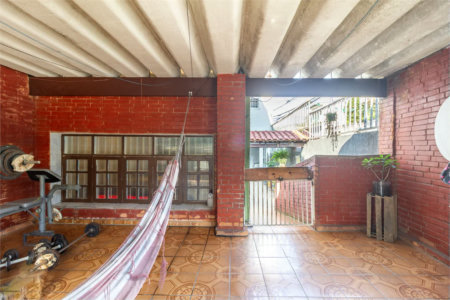 Casa à venda com 2 quartos em Jardim Catanduva, São Paulo, SP