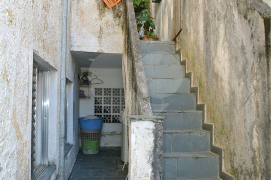 Casa Térrea à venda com 2 quartos em Santana, São Paulo, SP