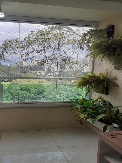 Apartamento à venda com 2 quartos em Paraíso do Morumbi, São Paulo, SP