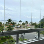 Apartamento Residencial à venda, Itararé, São Vicente - AP0804.