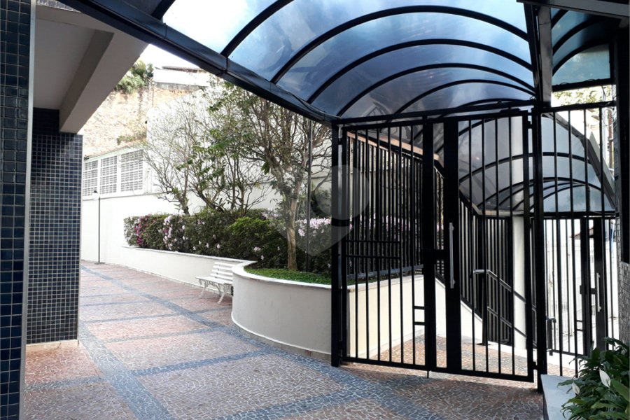 Apartamento à venda com 3 quartos, sendo 1 suíte, em Casa Verde, São Paulo, SP