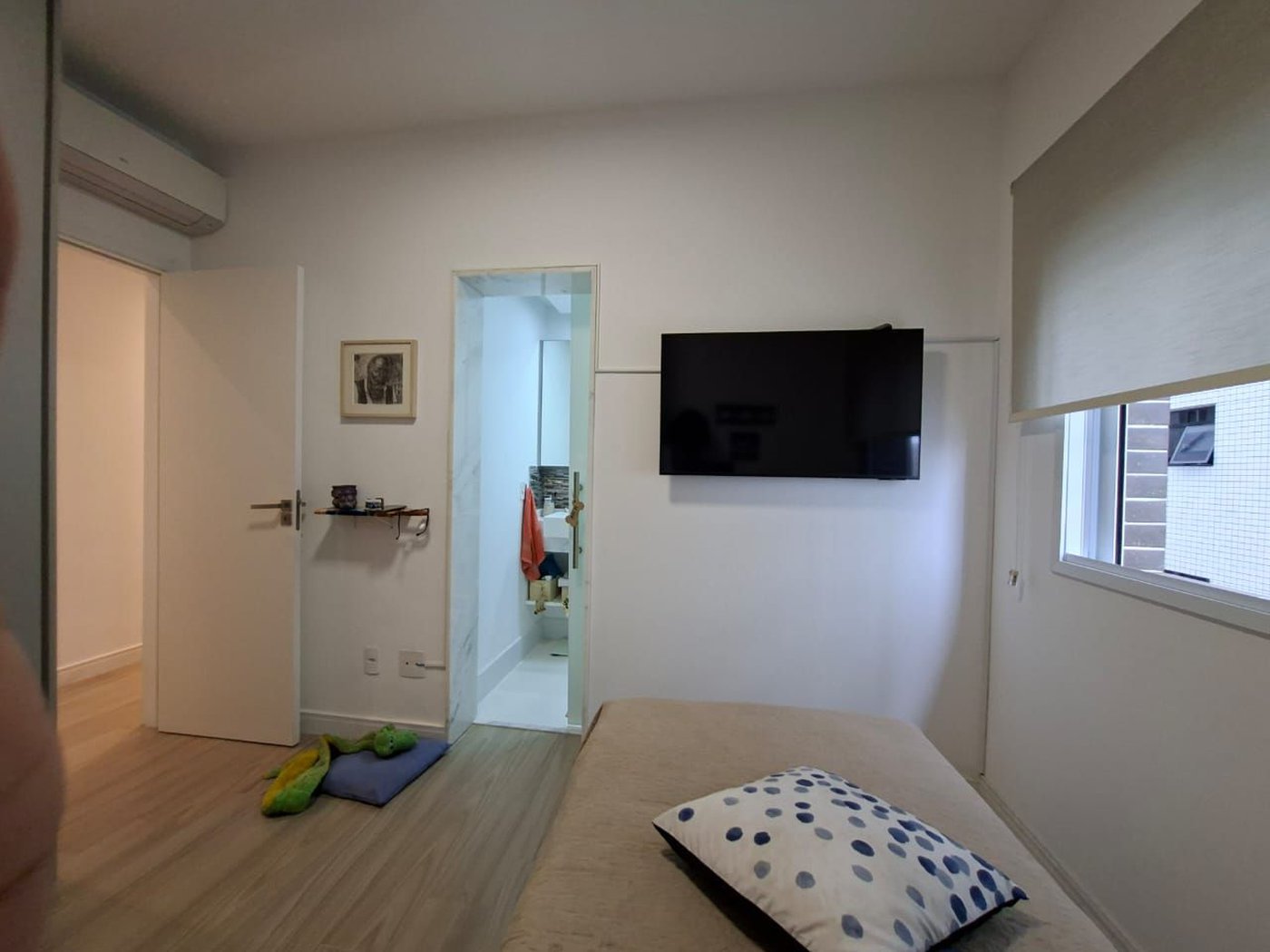 Apartamento com 2 dormitórios à venda, 82 m² por R$ 1.100.000,00 - Aparecida - Santos/SP