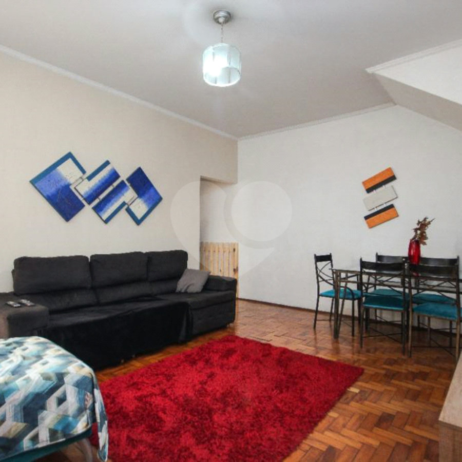 Casa Térrea à venda com 3 quartos, sendo 1 suíte, em Perdizes, São Paulo, SP