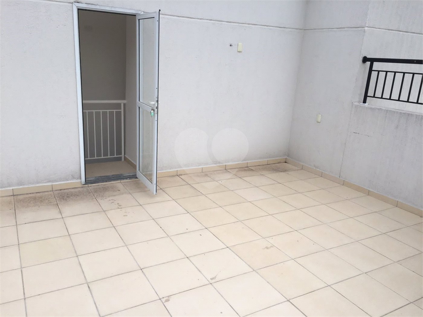 Apartamento com 1 quarto à venda em Bosque Da Saúde - SP