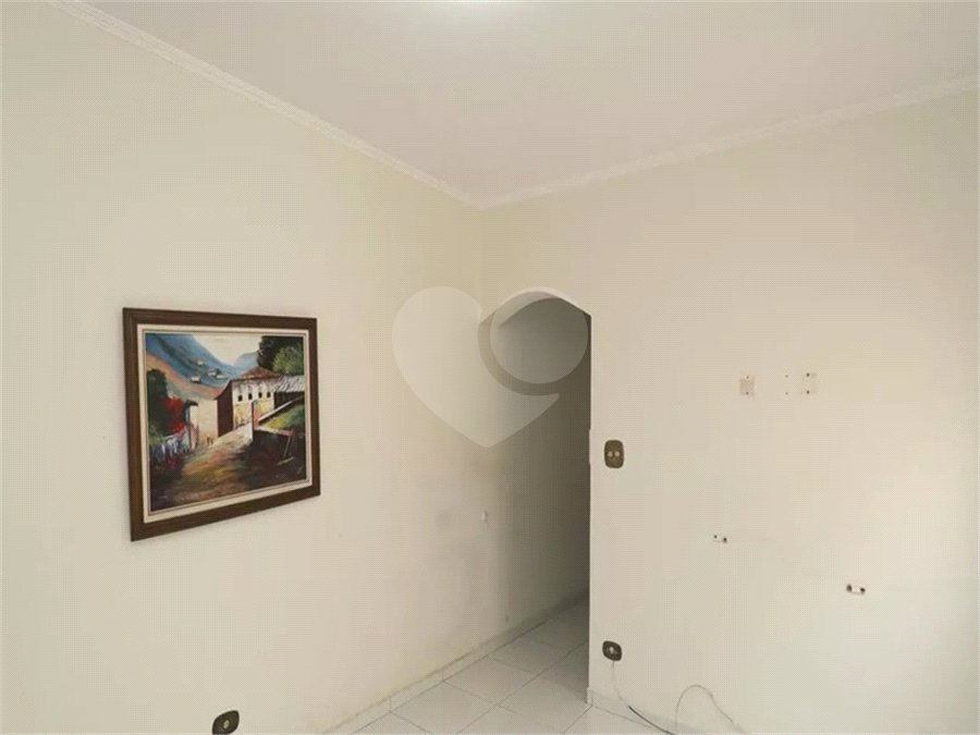 Sobrado à venda com 4 quartos, sendo 2 suítes, em Tucuruvi, São Paulo, SP