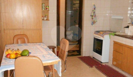 Sobrado à venda com 3 quartos, sendo 2 suítes,  em Vila Aurora (zona Norte), São Paulo, SP