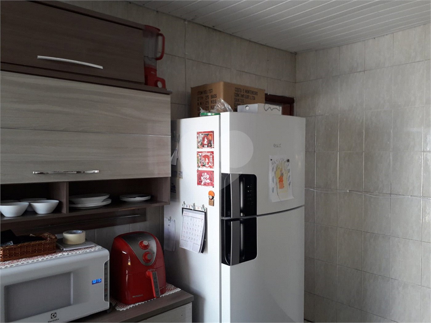 Casa à venda com 2 quartos, sendo 1 suíte, em Vila Gustavo, São Paulo, SP
