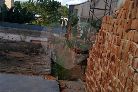 Terreno à venda no Centro, Indaiatuba, SP