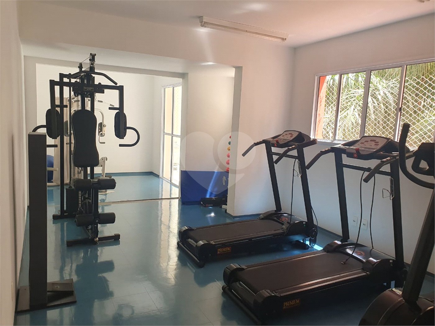 Apartamento para alugar com 2 quartos em Vila Pereira Barreto, São Paulo, SP