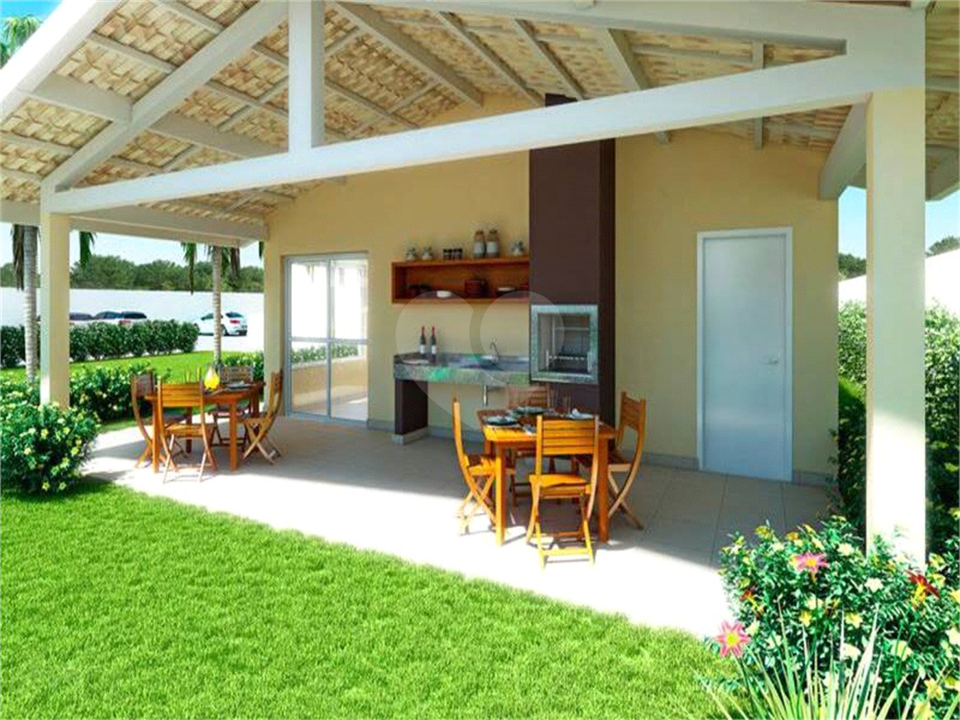 Apartamento à venda com 2 quartos em Vila Haro, Sorocaba, SP