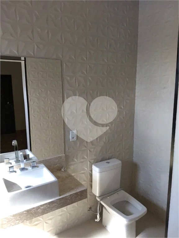 Casa à venda com 3 quartos, sendo 2 suítes, no condomínio Jardim Reserva Bom Viver de Indaiatuba, Indaiatuba - SP