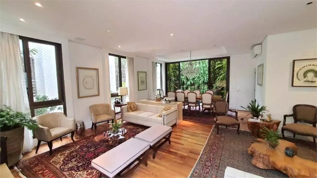 Casa à venda com 3 suítes no condomínio Metropolitan, São Paulo - SP