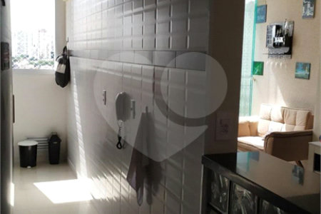 Apartamento à venda com 2 quartos, sendo 1 suíte, em Saúde, São Paulo, SP