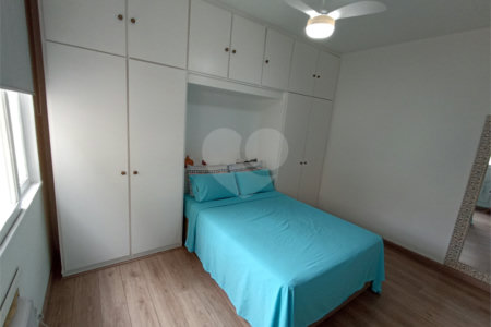 Apartamento à venda com 2 quartos, sendo 1 suíte, em Grajaú, Rio de Janeiro, RJ