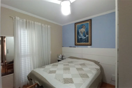 Casa à venda com 3 suítes em Jardim Trussardi, São Paulo, SP