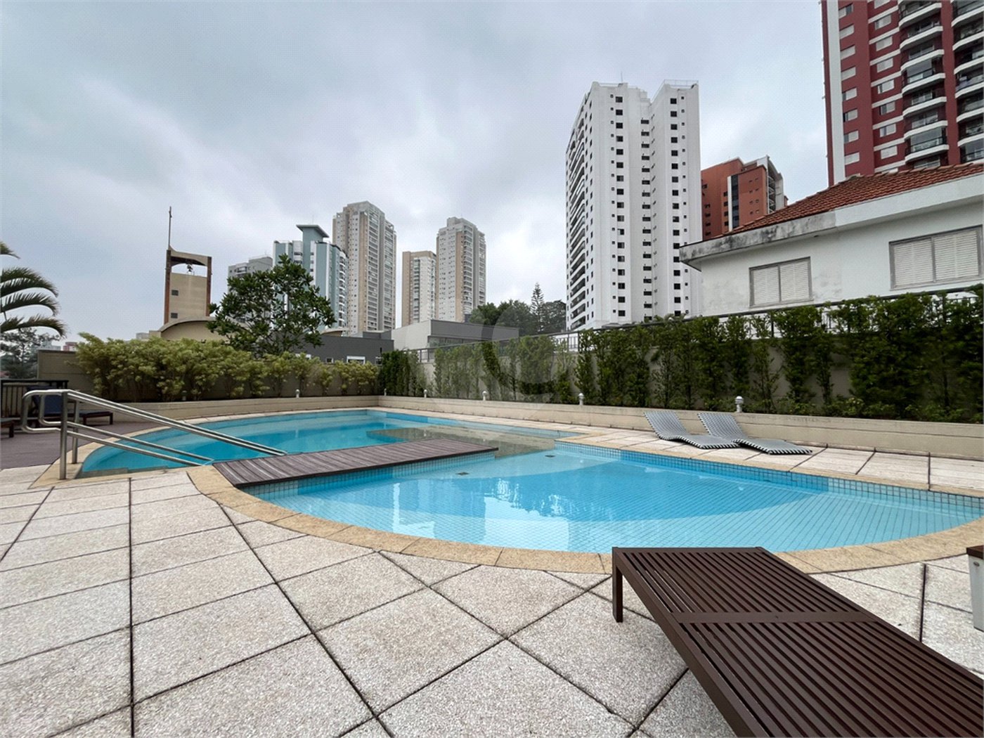 Apartamento à venda com 3 suítes em Vila Mascote, São Paulo, SP