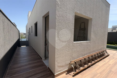 Casa à venda com 3 suítes no condomínio Cyrela Landscape Esplanada, Votorantim - SP