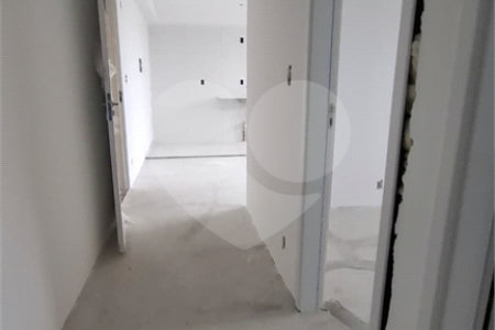 Apartamento à venda com 2 quartos em Vila Gustavo, São Paulo, SP