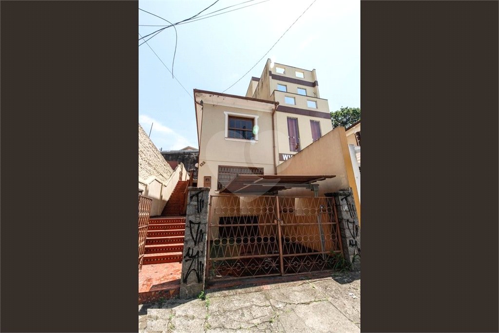 Sobrado à venda com 3 quartos, sendo 1 suíte, em Casa Verde, São Paulo, SP