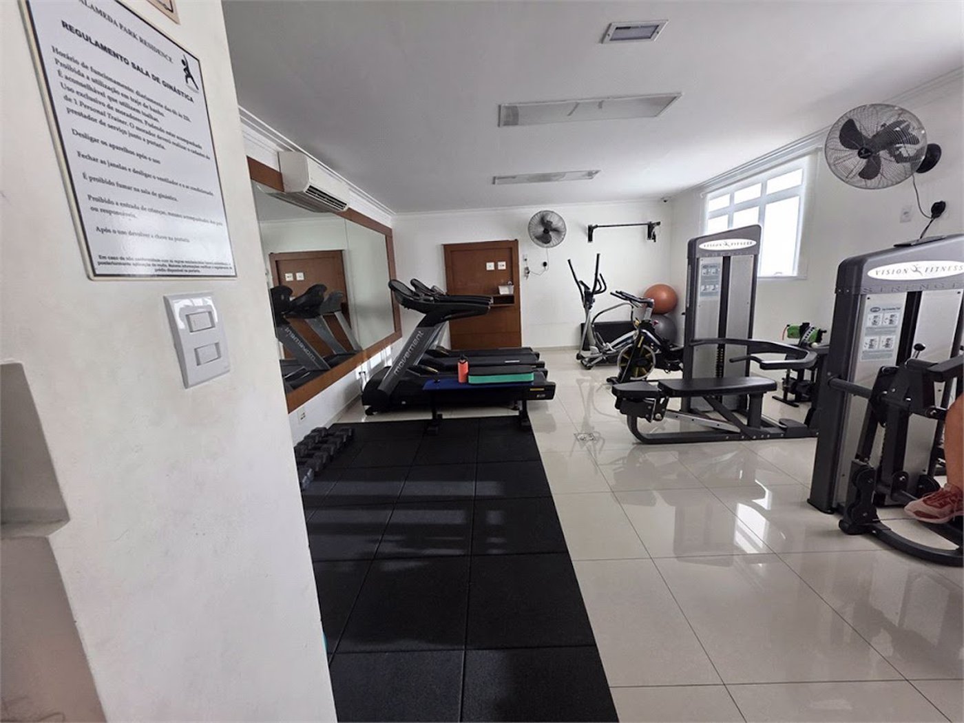 Apartamento Residencial à venda, José Menino, Santos - AP0713.
