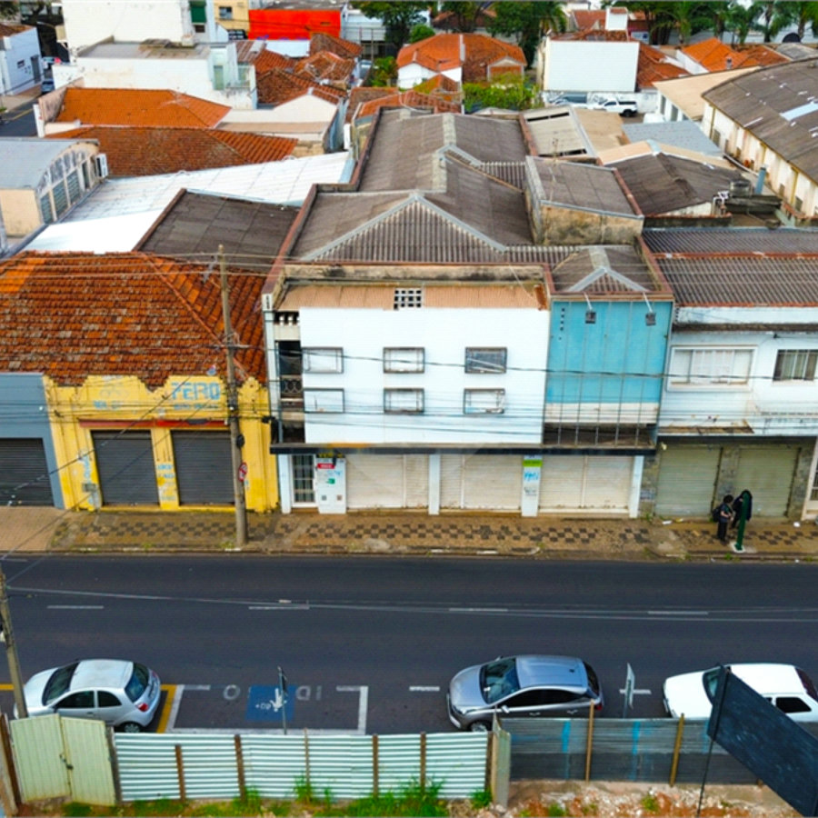 Prédio à venda no Centro, Araraquara, SP