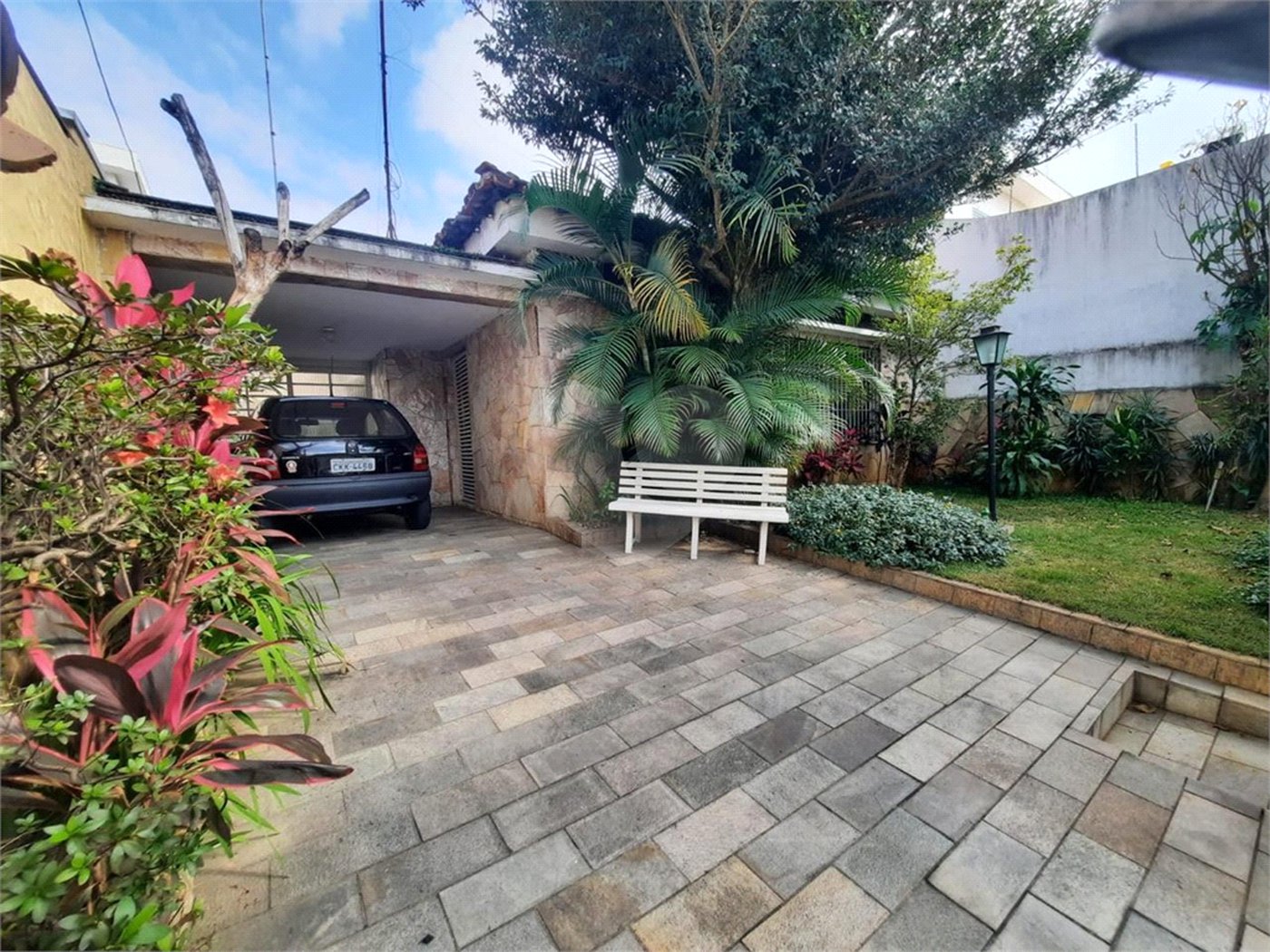 Sobrado à venda com 3 quartos, sendo 1 suíte, em Vila Medeiros, São Paulo, SP