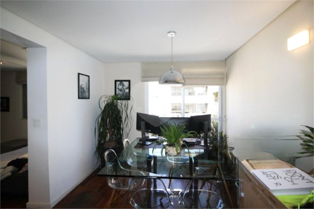 Apartamento à venda com 2 quartos, sendo 1 suíte,  em Itaim Bibi, São Paulo, SP
