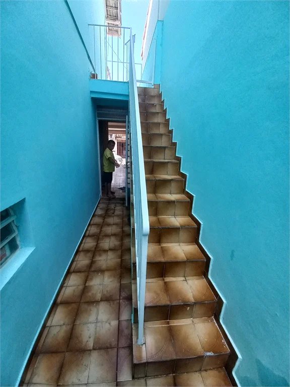 Sobrado à venda com 3 quartos em Parque Esmeralda, São Paulo, SP